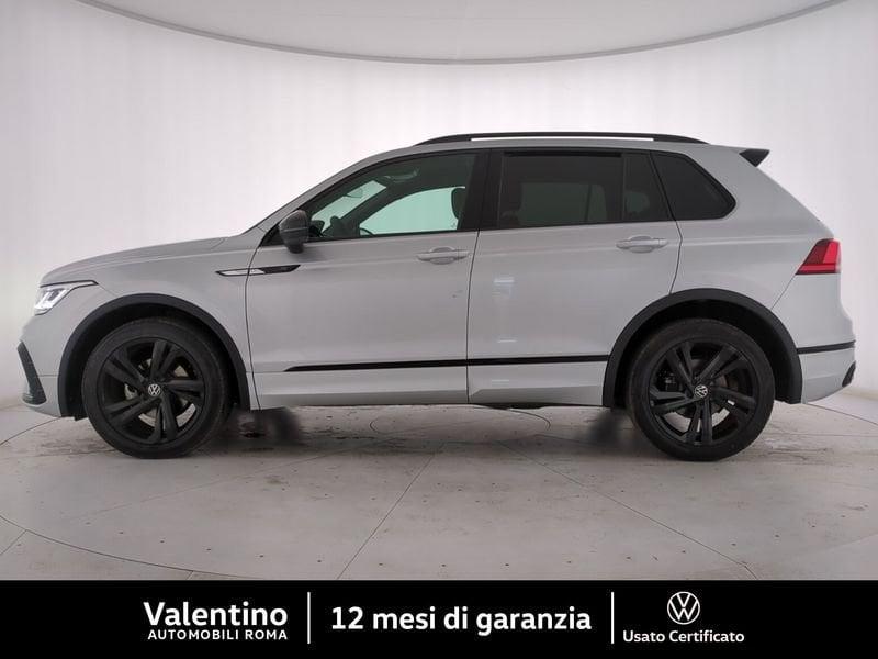Volkswagen Tiguan 1.5 TSI DSG R-LINE 150 CV ACT