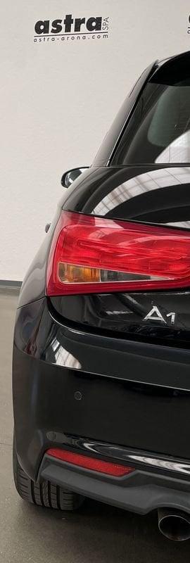 Audi A1 SPB 1.4 TDI Admired