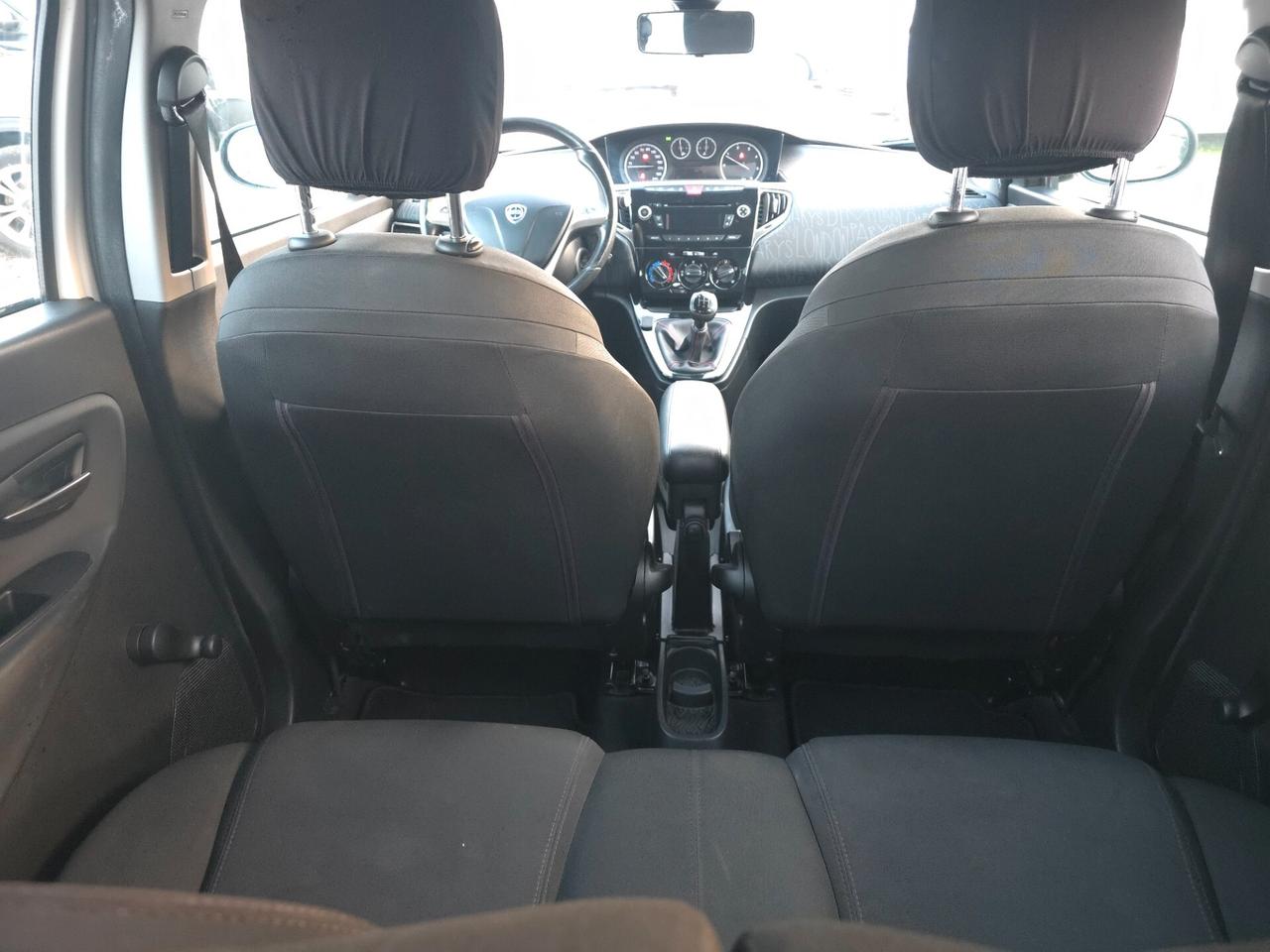 Lancia Ypsilon 1.3 MJT 16V 95 CV 5 porte S&S Platinum