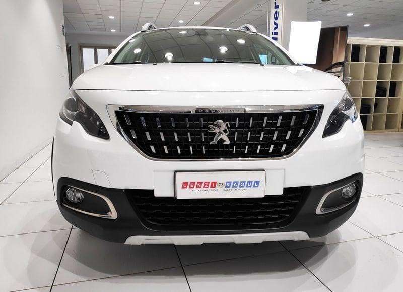 Peugeot 2008 BlueHDi 100 Allure*DIESEL*