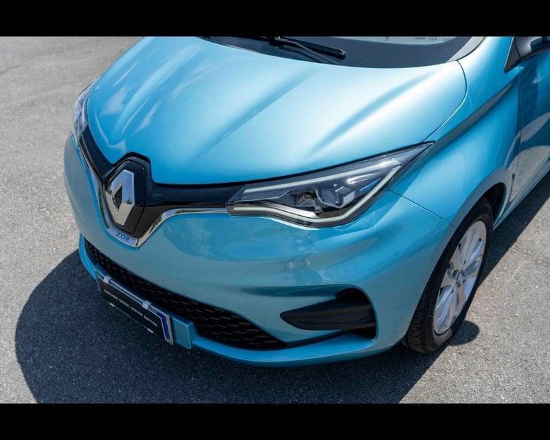 Renault ZOE 2ª serie Zen R135