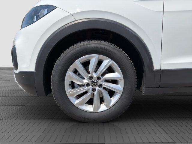 VOLKSWAGEN T-Cross T-Cross 1.0 TSI 110 CV Style