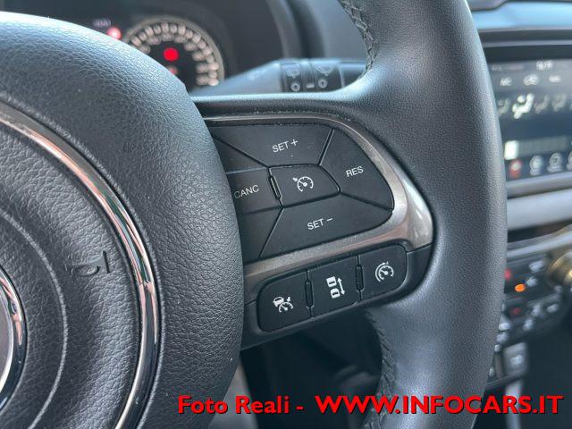 JEEP Renegade 1.6 Mjt 130 CV Limited - PROMO
