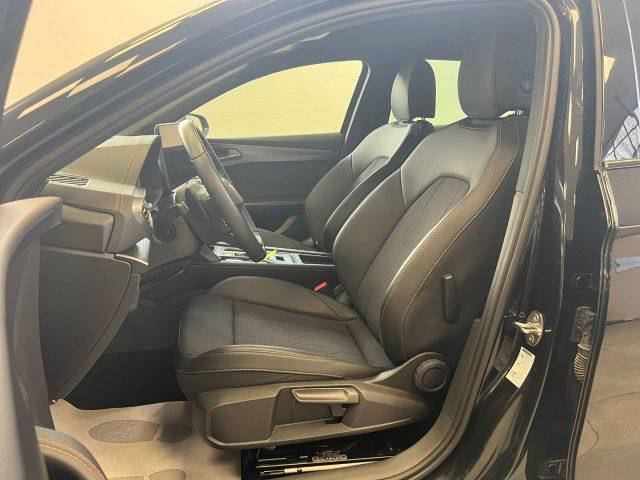 CUPRA Leon 1.5 Hybrid 150CV DSG *GARANZIA CUPRA*