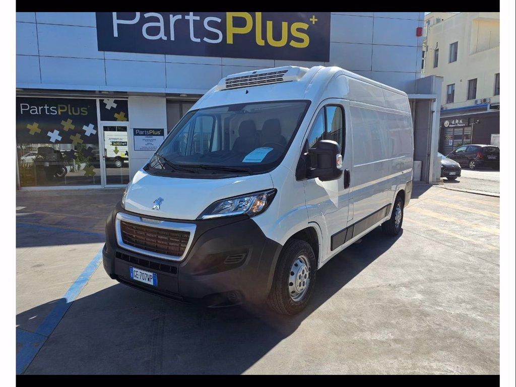 PEUGEOT Boxer 333 2.2 bluehdi 120cv s&s l2h2 affaire del 2021
