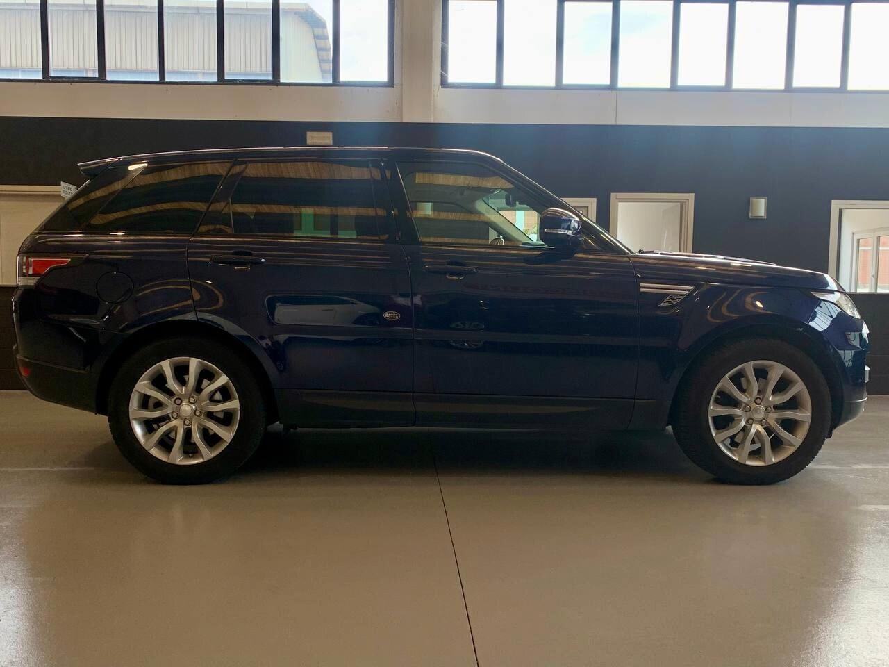 Land Rover Range Sport 3.0 TDV6 HSE *PREZZO PROMO*