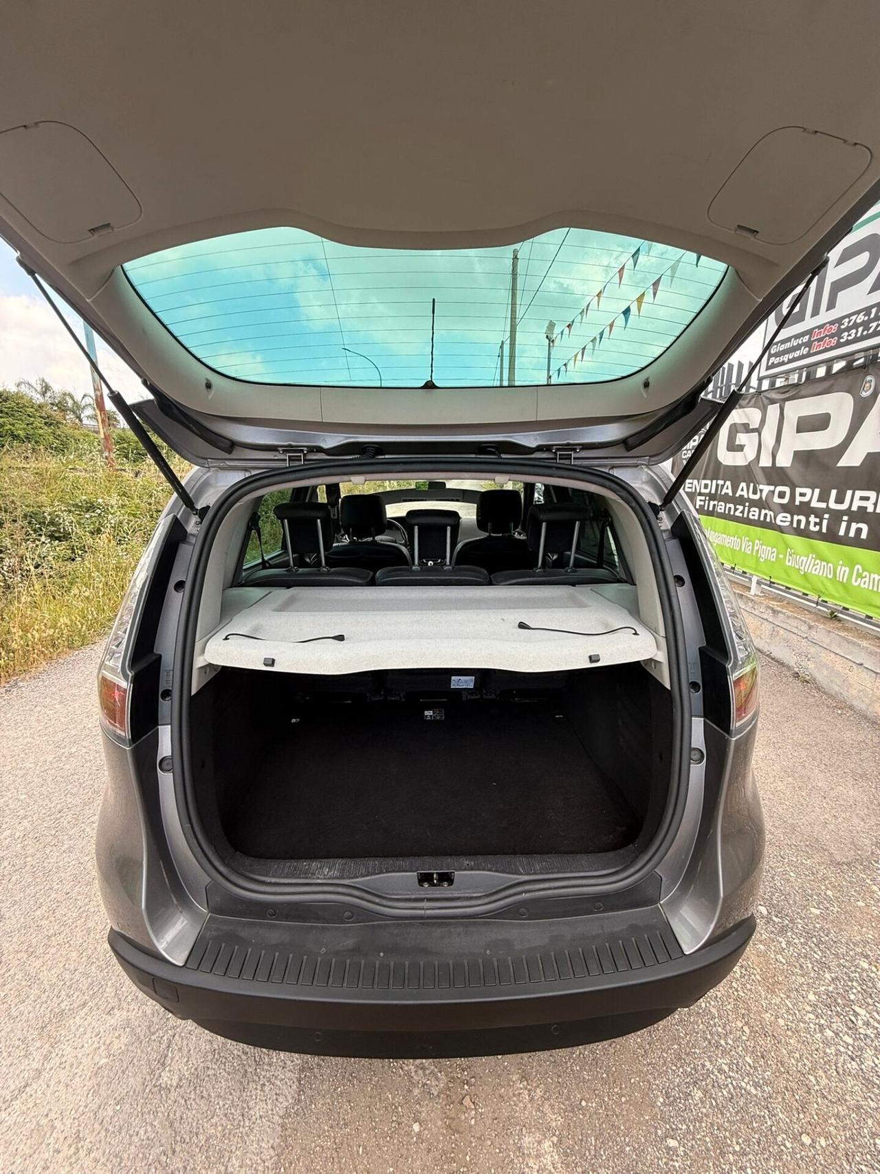 Renault Scenic Scénic XMod 1.5 dCi 110CV Start&Stop Energy