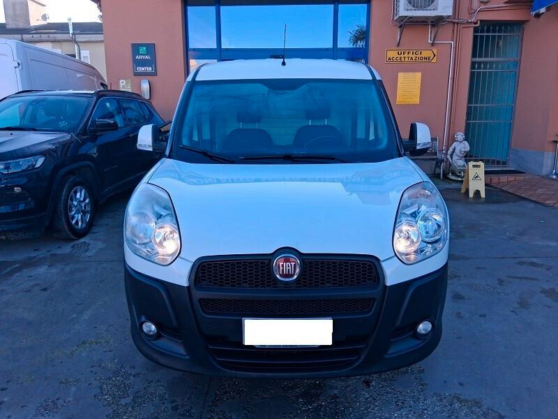 Fiat Doblo Doblò 1.3 MJT PC-TN Cargo Lamierato SX E5+