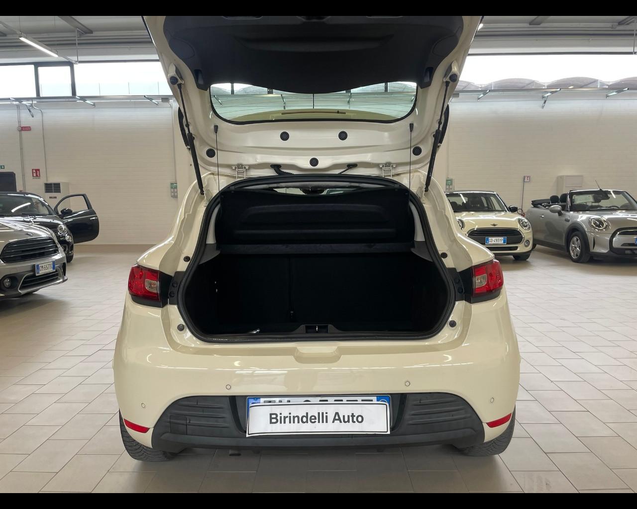 RENAULT Clio 4ª serie - Clio dCi 8V 75CV Start&Stop 5 porte Energy Zen