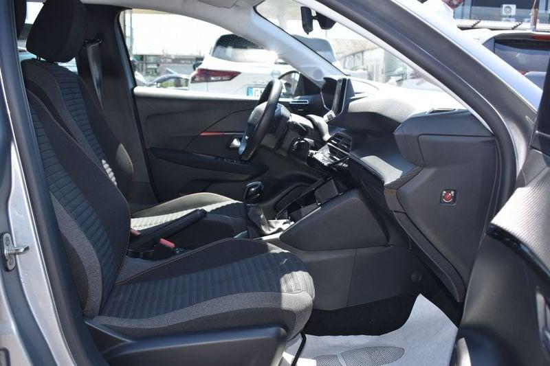 Peugeot 208 Active PureTech 75 S&S