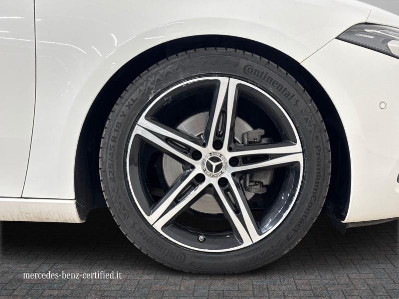 Mercedes Classe A 200 d Sport auto