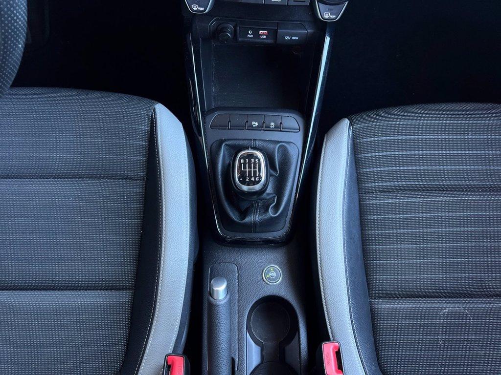 KIA Stonic 1.4 MPI EcoGPL Energy del 2020