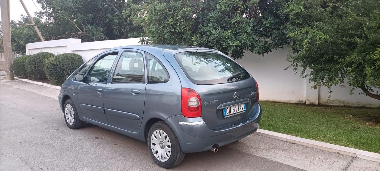 Citroen Xsara Picasso 1.8 16V Elegance