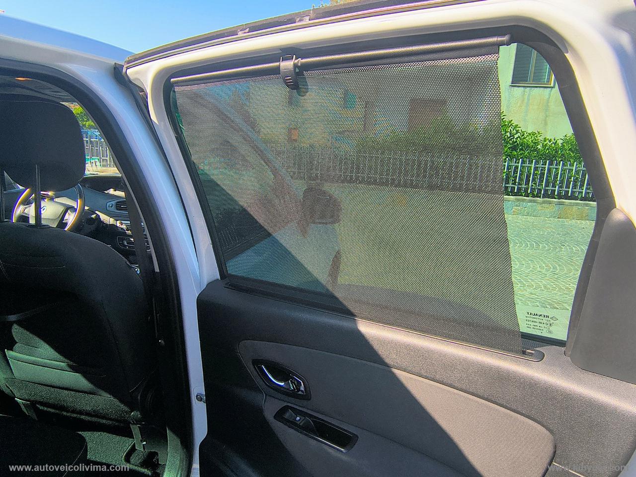 RENAULT Scénic XMod 1.5 dCi 110 CV S&S Limited UNICO PROPRIETARIO