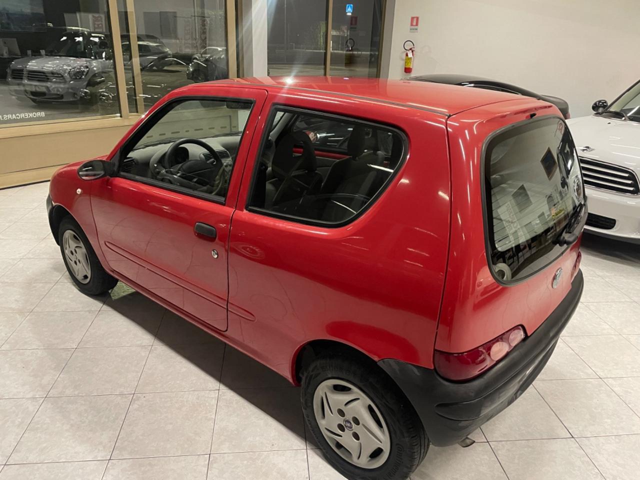 Fiat 600 1.1 Active