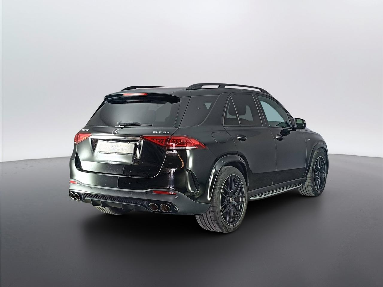 Mercedes-Benz Mercedes-AMG GLE 53 Premium Plus 4MATIC+