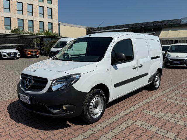MERCEDES-BENZ Citan 1.5 111 CDi S.&S. FURGONE EXTRALONG DOPPIA PORTA