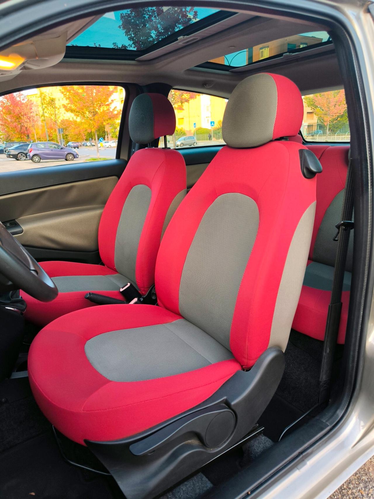 Lancia Ypsilon 1.3 Multijet 16V Platino