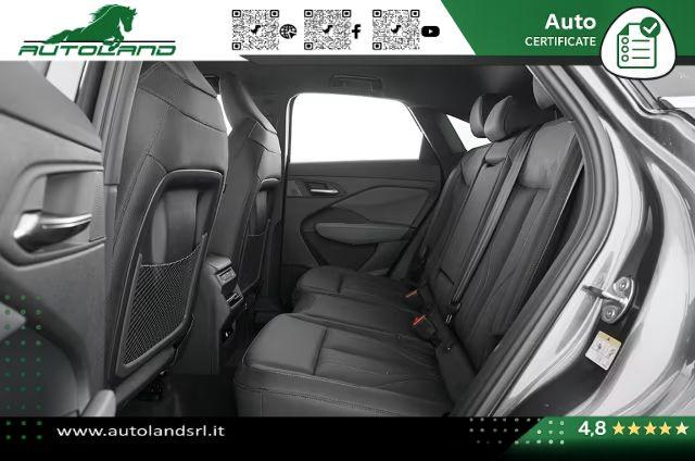 Audi Q3 Sportback 1.5 e-hybrid S line edition 272cv stronic