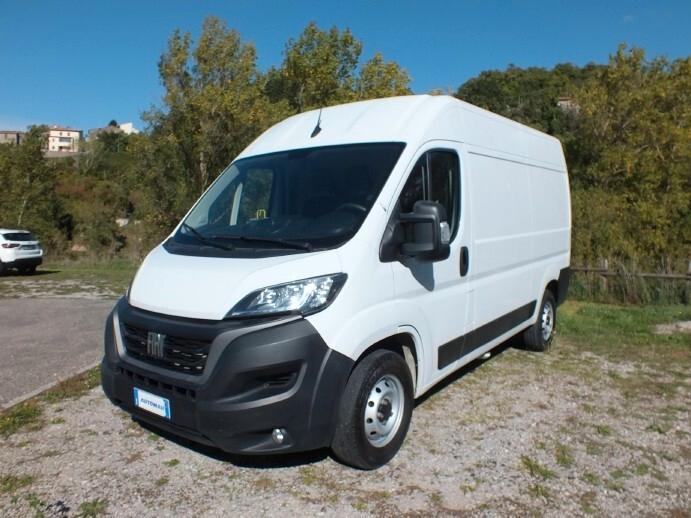 Fiat Ducato Furgone L2H2*SOLO 63.000 KM*