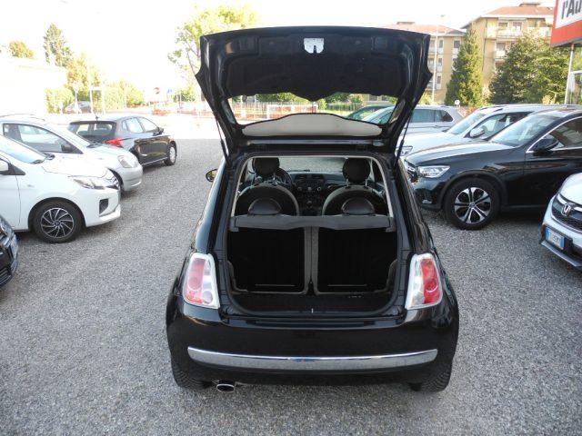 FIAT 500 1.2 Lounge - Ok NEOPATENTATI - "CONDIZIONI OTTIME"