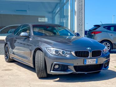 Bmw 420d Cabrio Msport