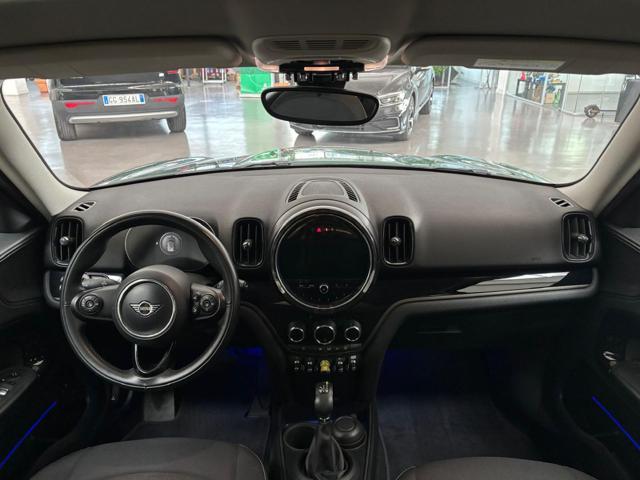 MINI Countryman 2.0 Cooper S Hype Countryman ALL4 Automatica