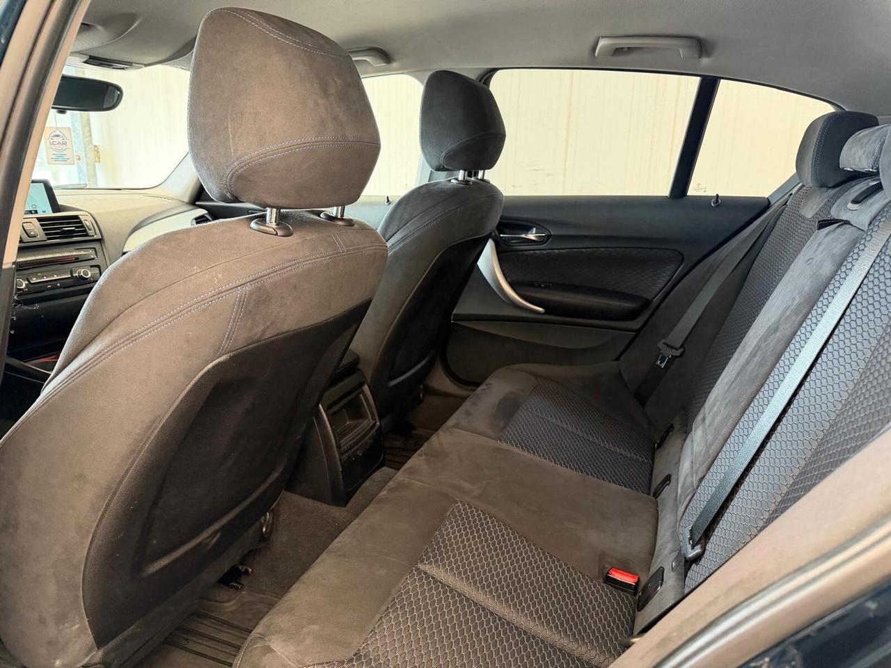 Bmw 116 116 D 116CV allestimento M sport