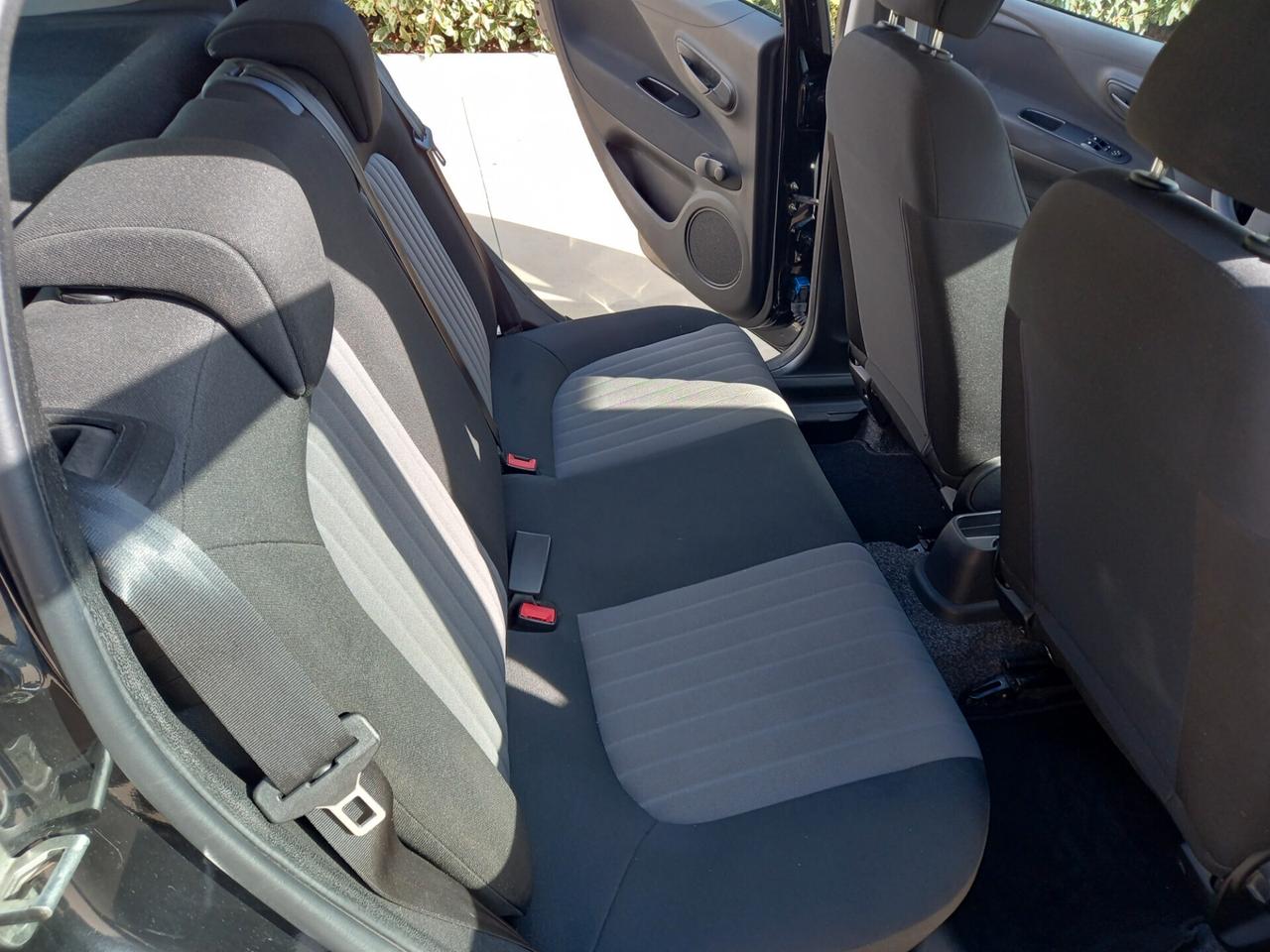 Fiat Punto 1.3 MJT II S&S 95 CV 2018