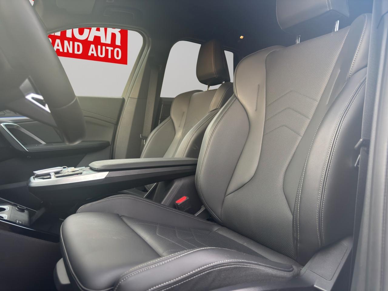 Bmw X1 sDrive 18d Msport