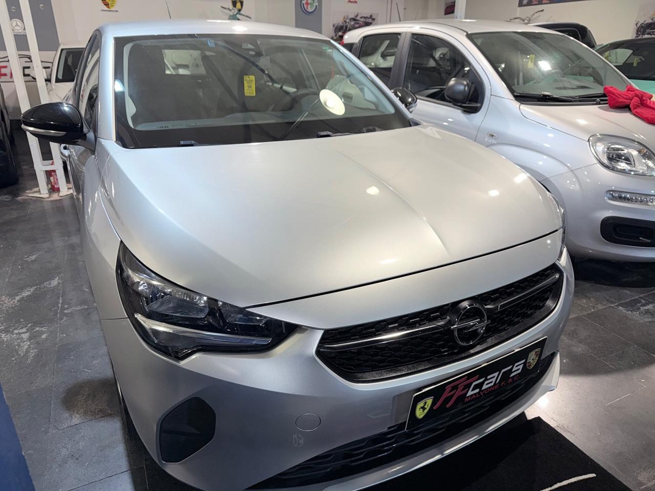 Opel Corsa 1.5 D 100 CV Elegance