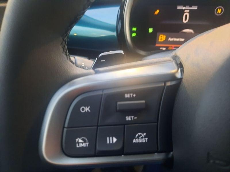 FIAT 600 Hybrid 110 CV DCT MHEV
