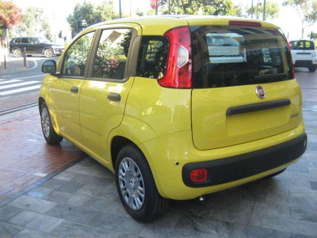 FIAT New Panda PANDINA 1.0 FIREFLY 65CV HYBRID POP