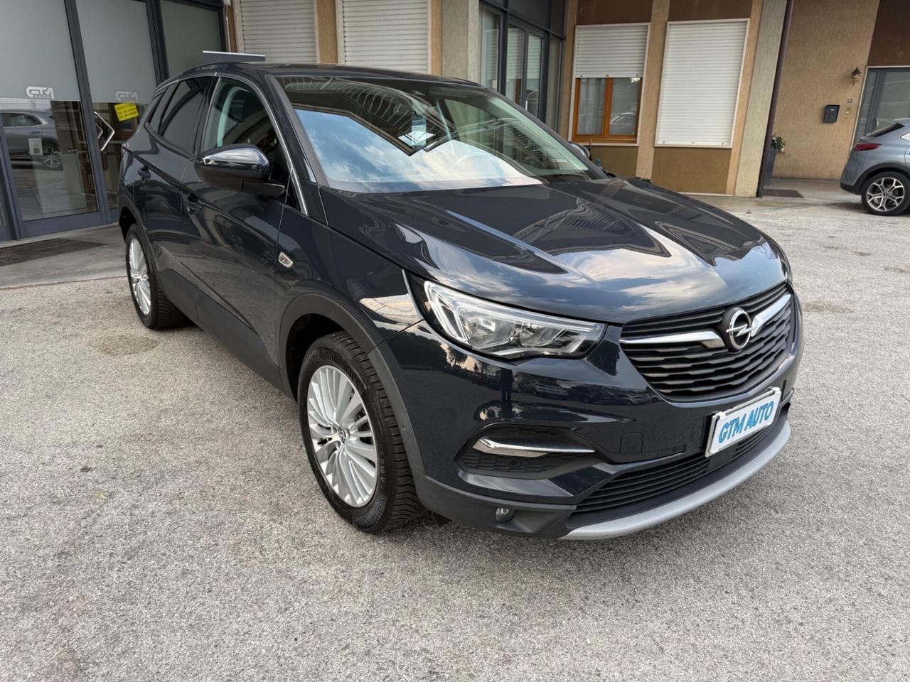 Opel Grandland X 1.2 Turbo 12V 130 CV Start&Stop a
