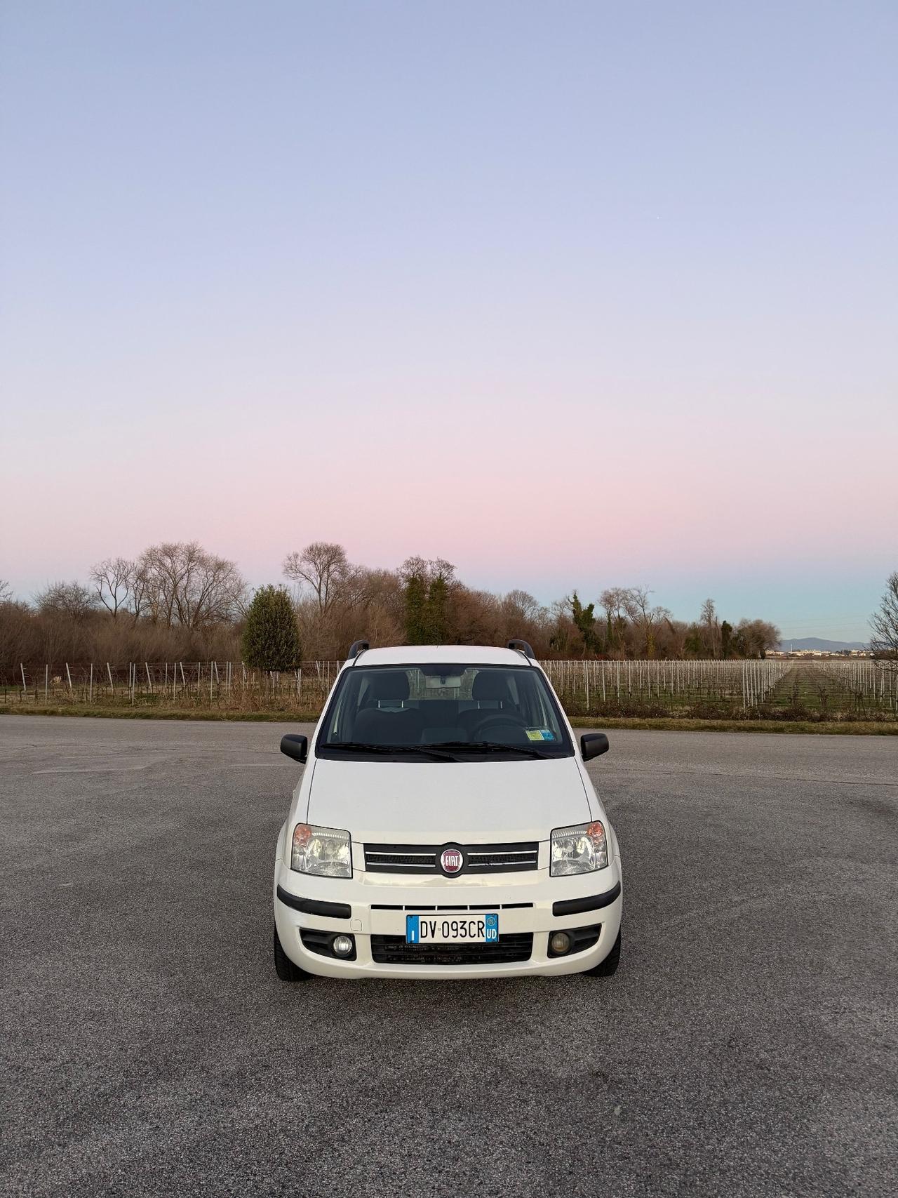 Fiat Panda 1.2 Dynamic