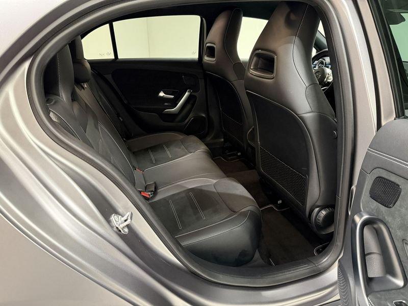 Mercedes-Benz Classe A A 250 e PHEV (Eq-Power) Premium auto AMG Plug-In