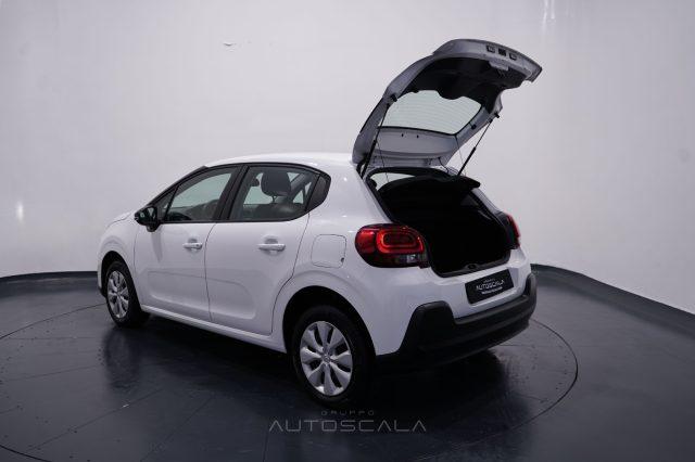 CITROEN C3 1.2 PureTech 83cv S&S Business