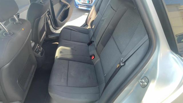 PEUGEOT 508 BlueHDi 120 S&S SW Business