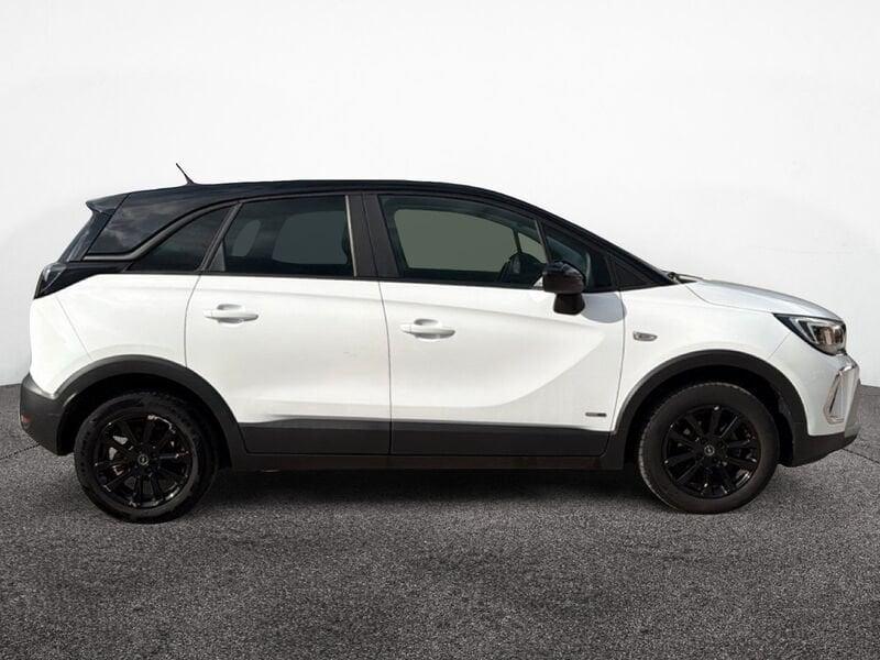 Opel Crossland 1.5 D 110cv Blitz Edition MT6