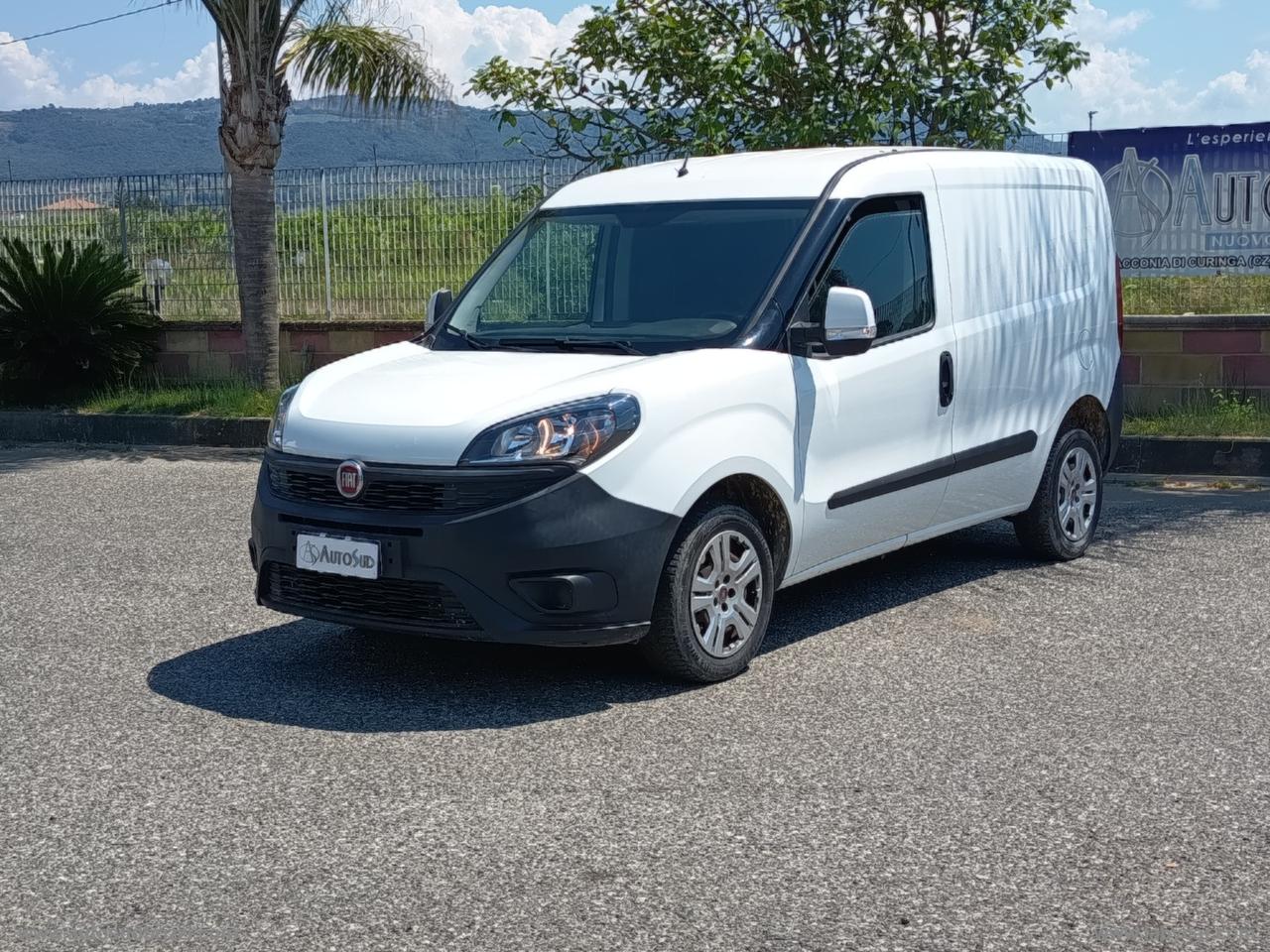 Doblò 1.3MJT PC-TN Cargo Lam.SX 3Pti