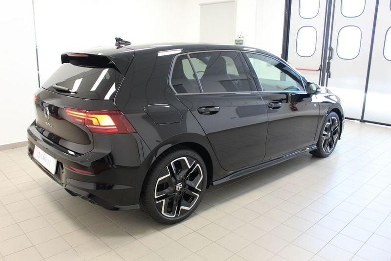 Volkswagen Golf 2.0 TDI 150 CV DSG SCR R-Line Plus