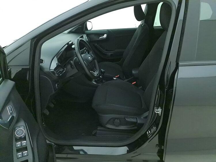 Ford Puma Titanium BZ211918 1.0 Mild Hybrid 125CV
