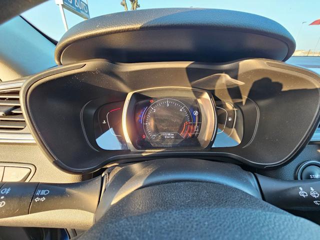 RENAULT Kadjar dCi 8V 110CV EDC Energy Sport Edition