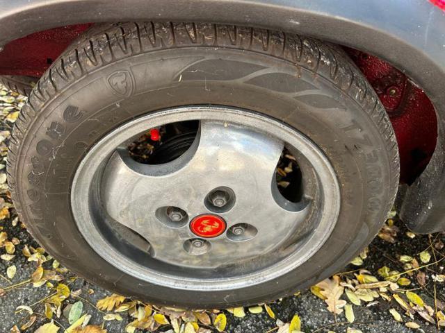 FIAT Ritmo 130 TC Abarth