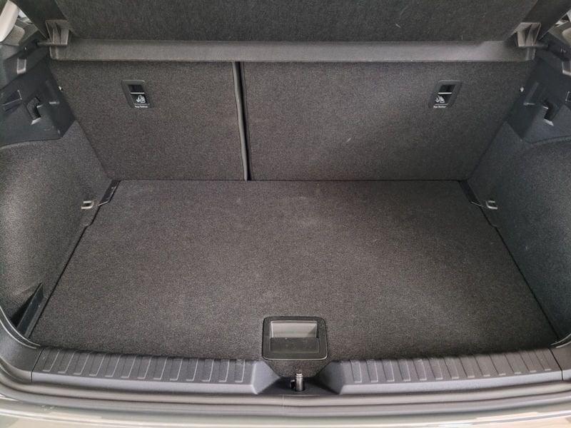 Audi A1 A1 allstreet 30 1.0 tfsi Business 116cv