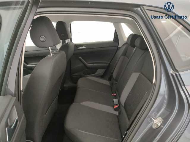 Volkswagen Polo 6ª serie 1.0 TSI DSG Life