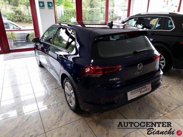 VOLKSWAGEN Golf 2.0 TDI 150 CV DSG SCR Life