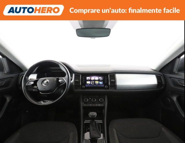 SKODA Kodiaq 1.5 TSI ACT DSG Ambition