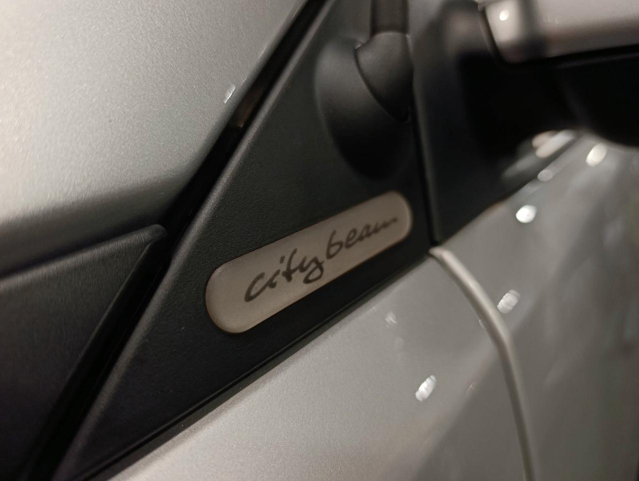 Smart ForTwo 1000 52 kW MHD cabrio passion