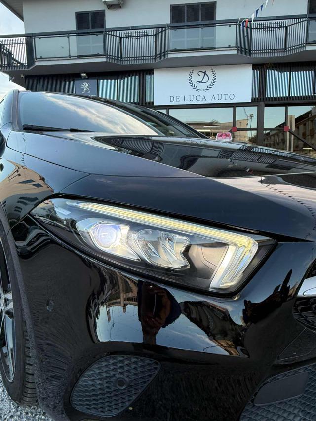 MERCEDES-BENZ A 180 Automatic Sport SCONTO ROTTAMAZIONE